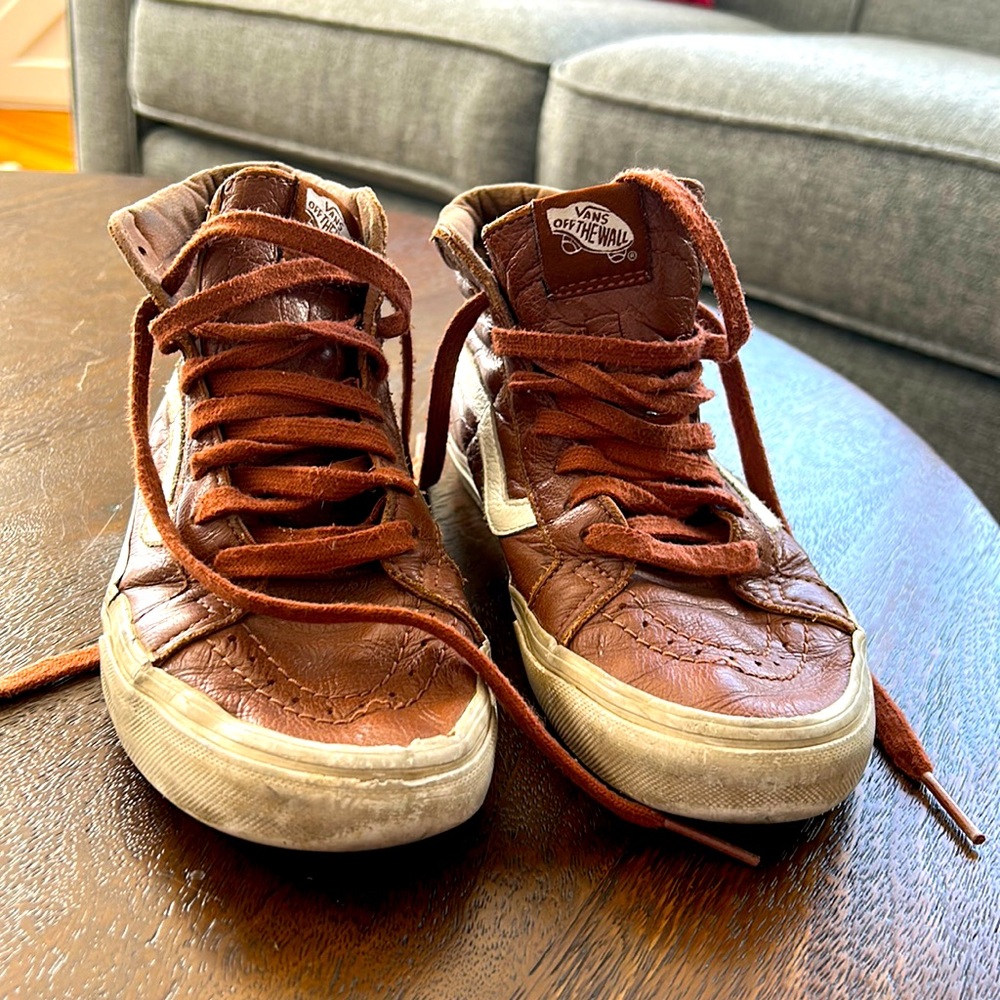 Cool vans